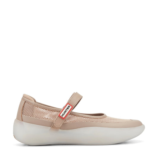 Hunter Boots Mire Casual Mesh Mary Janes