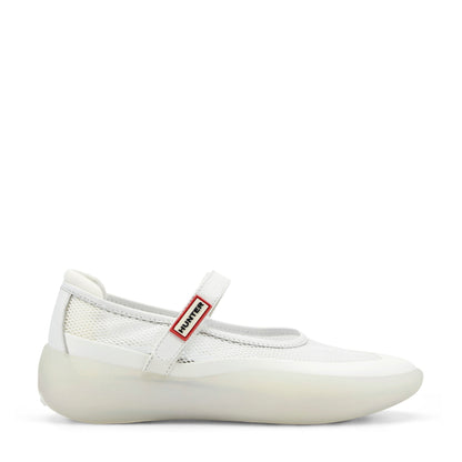 Hunter Boots Mire Casual Mesh Mary Janes