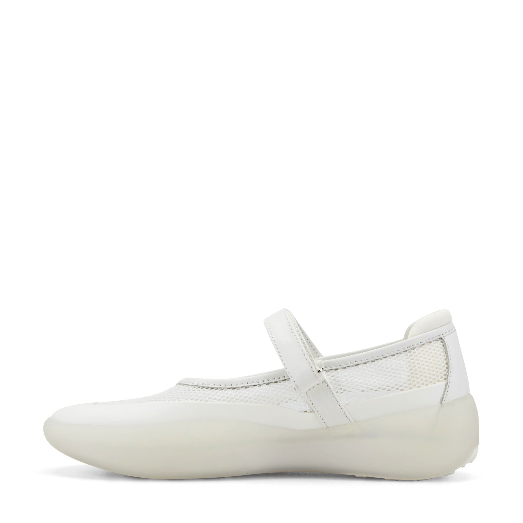 Hunter Boots Mire Casual Mesh Mary Janes