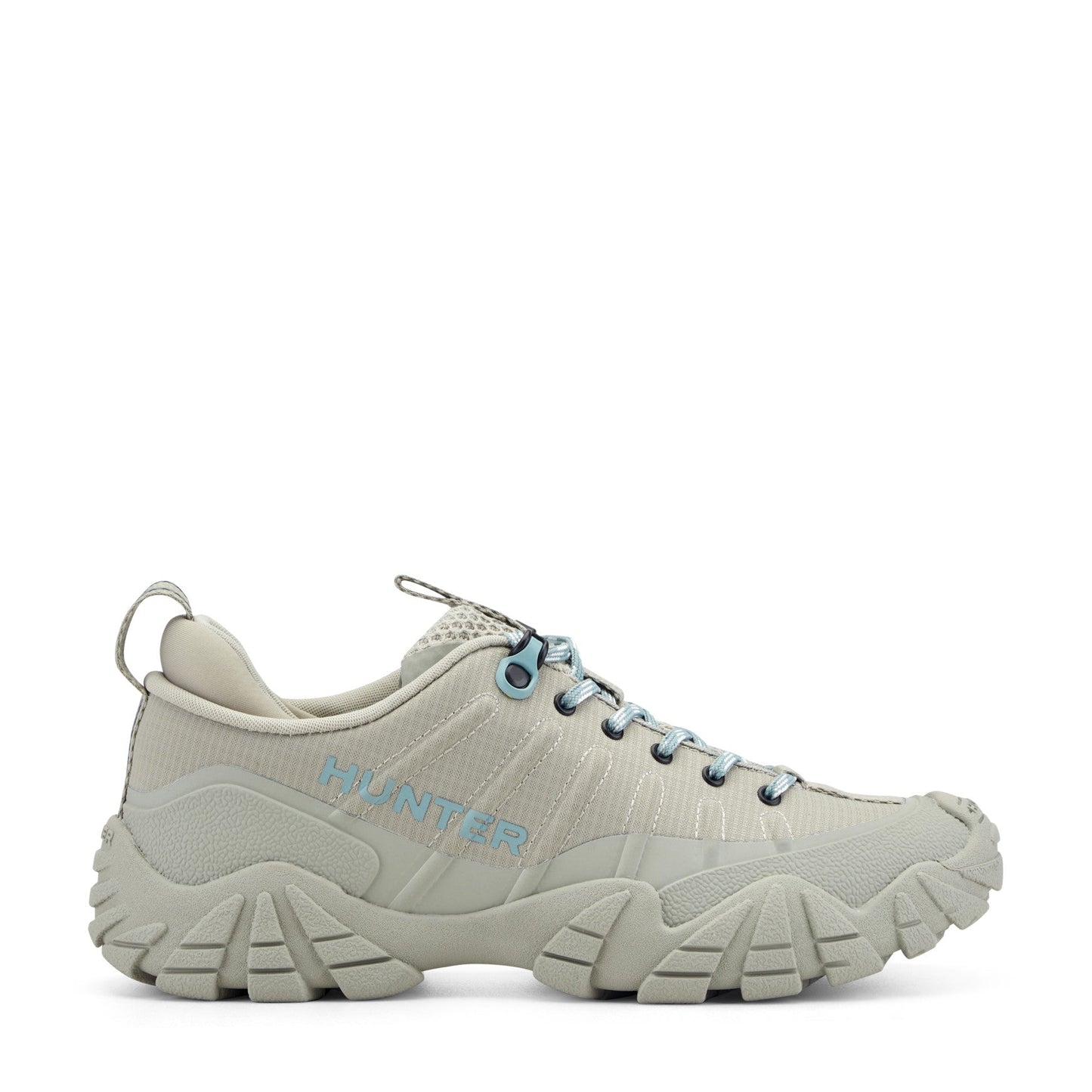 Hunter Boots Sara Casual Lace-up Waterproof Sneakers