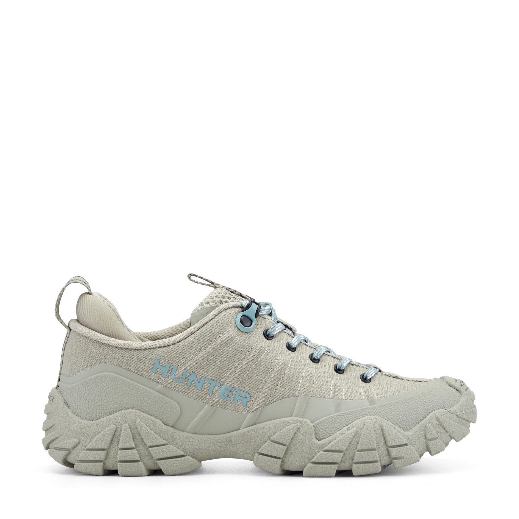 Hunter Boots Sara Casual Lace-up Waterproof Sneakers