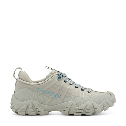 Hunter Boots Sara Casual Lace-up Waterproof Sneakers