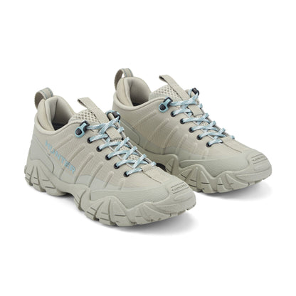 Hunter Boots Sara Casual Lace-up Waterproof Sneakers