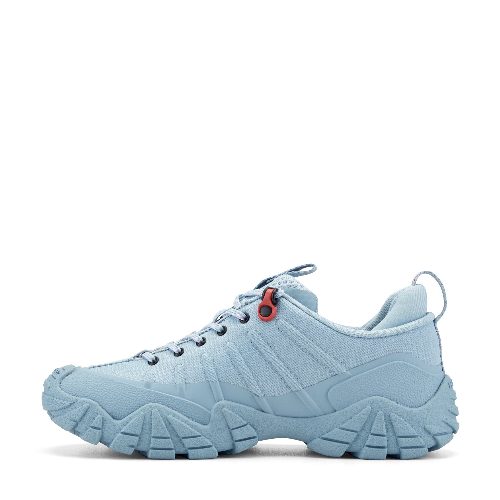 Hunter Boots Sara Casual Lace-up Waterproof Sneakers