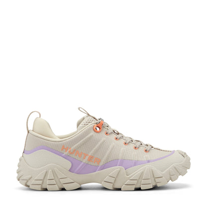 Hunter Boots Sara Casual Lace-up Waterproof Sneakers