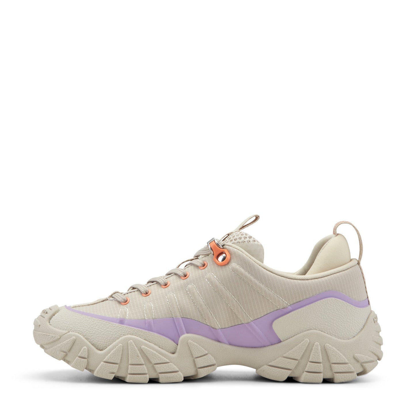Hunter Boots Sara Casual Lace-up Waterproof Sneakers