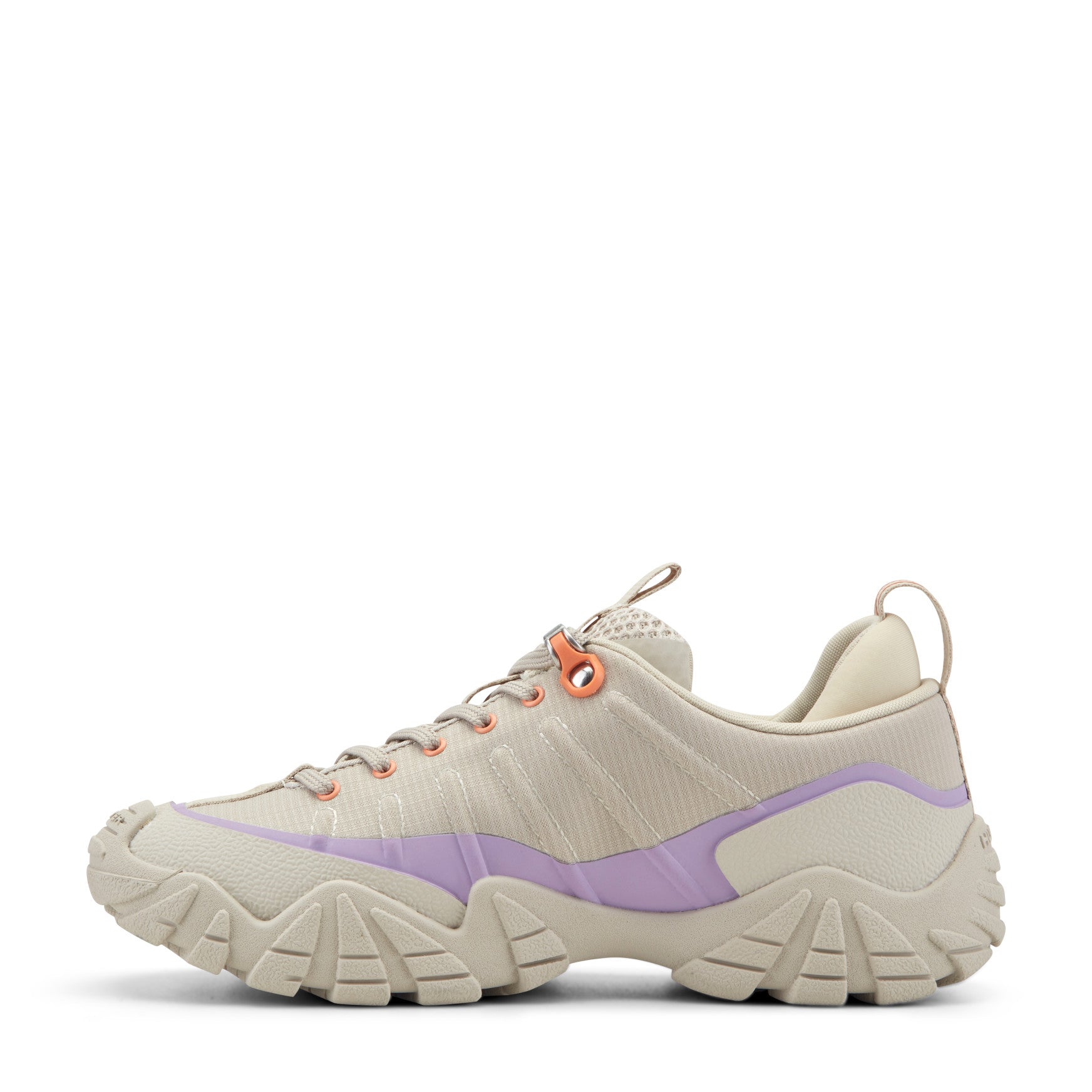 Hunter Boots Sara Casual Lace-up Waterproof Sneakers