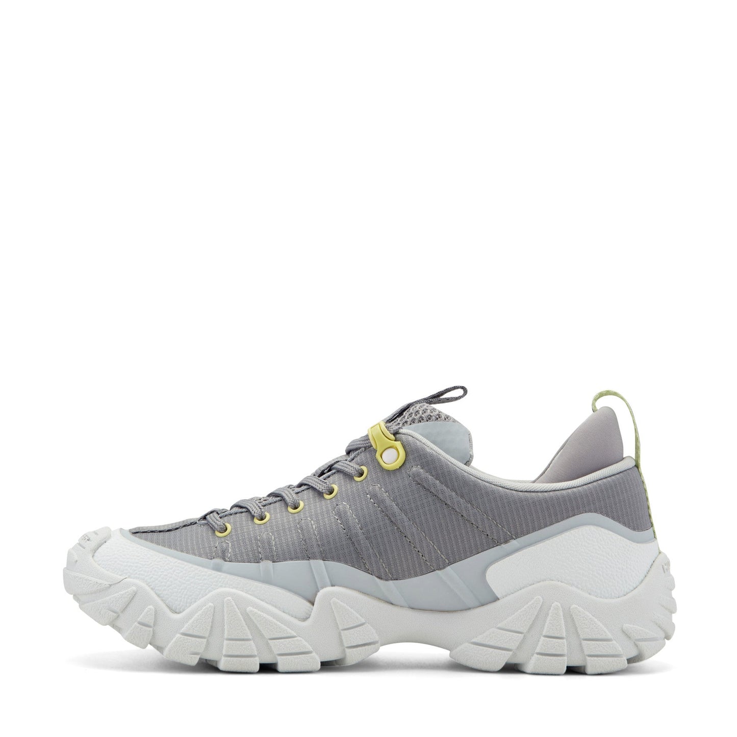 Hunter Boots Sara Casual Lace-up Waterproof Sneakers