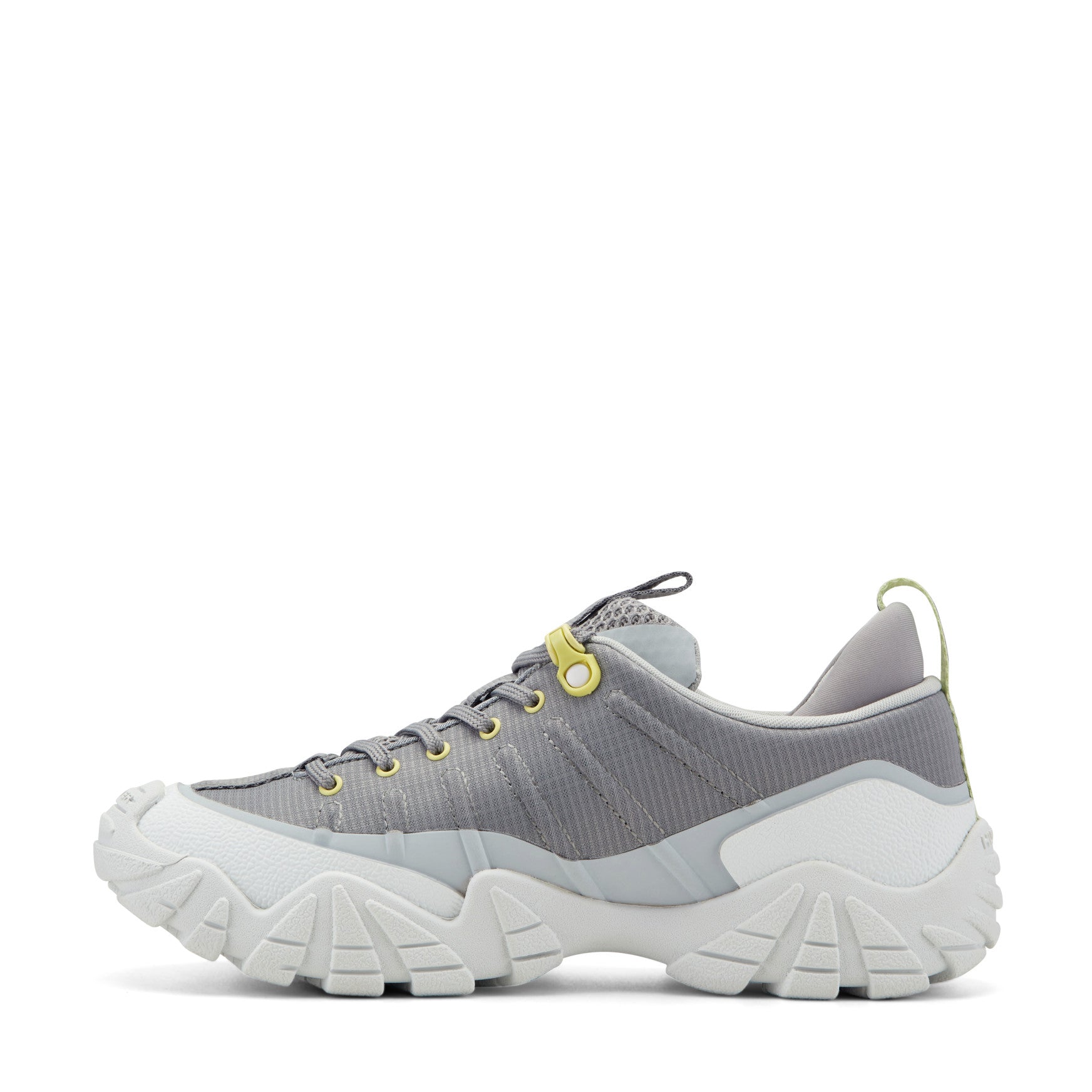 Hunter Boots Sara Casual Lace-up Waterproof Sneakers