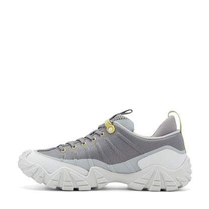 Hunter Boots Sara Casual Lace-up Waterproof Sneakers