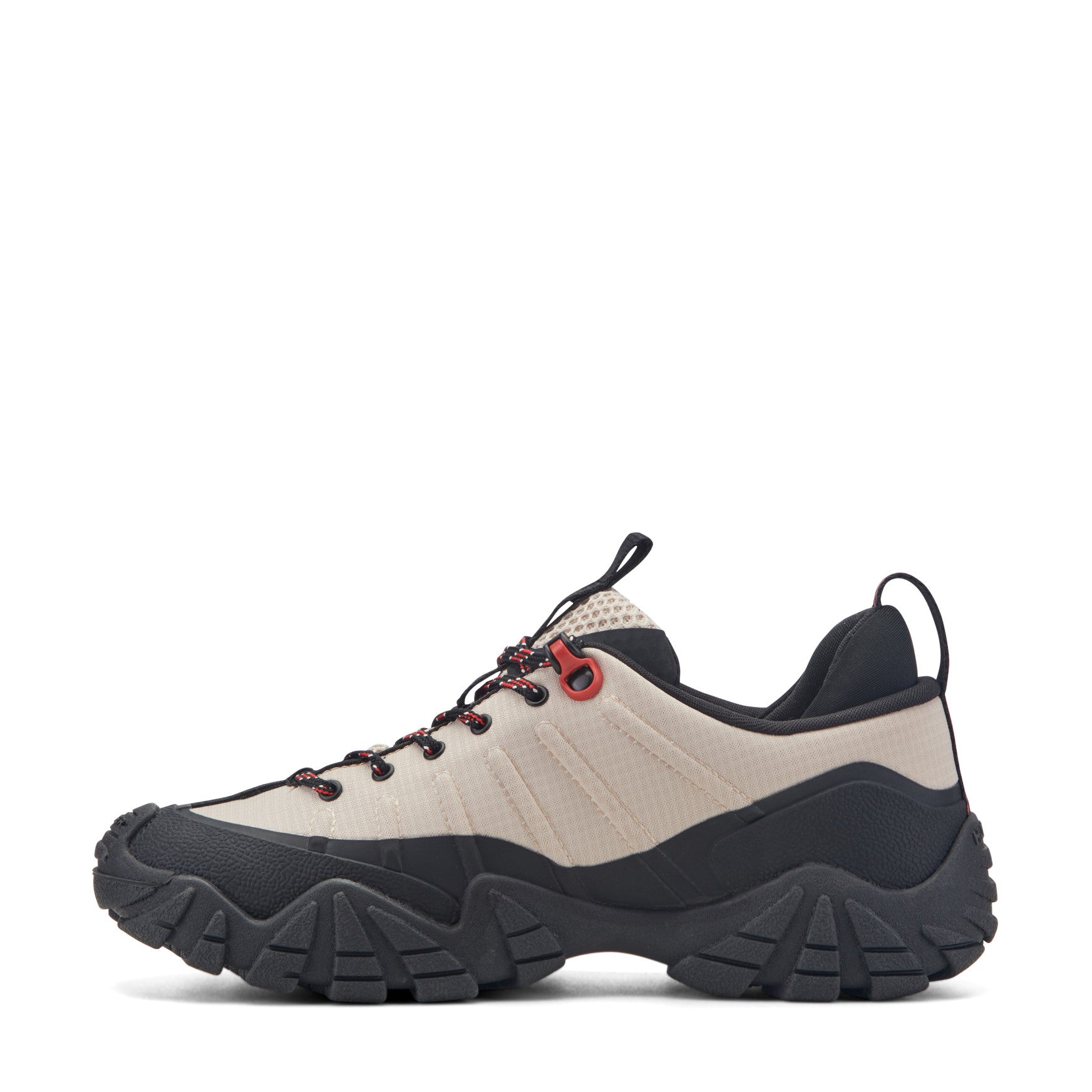 Hunter Boots Sara Casual Lace-up Waterproof Sneakers