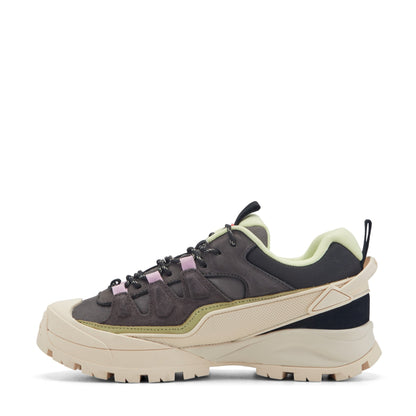 Hunter Boots Nicia Lace-up Casual Waterproof Sneakers