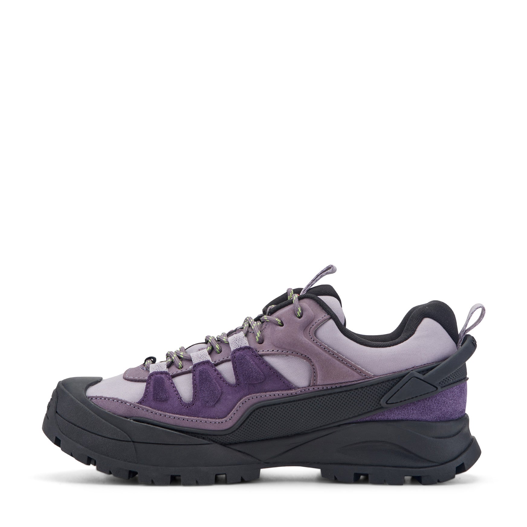 Hunter Boots Nicia Lace-up Casual Waterproof Sneakers