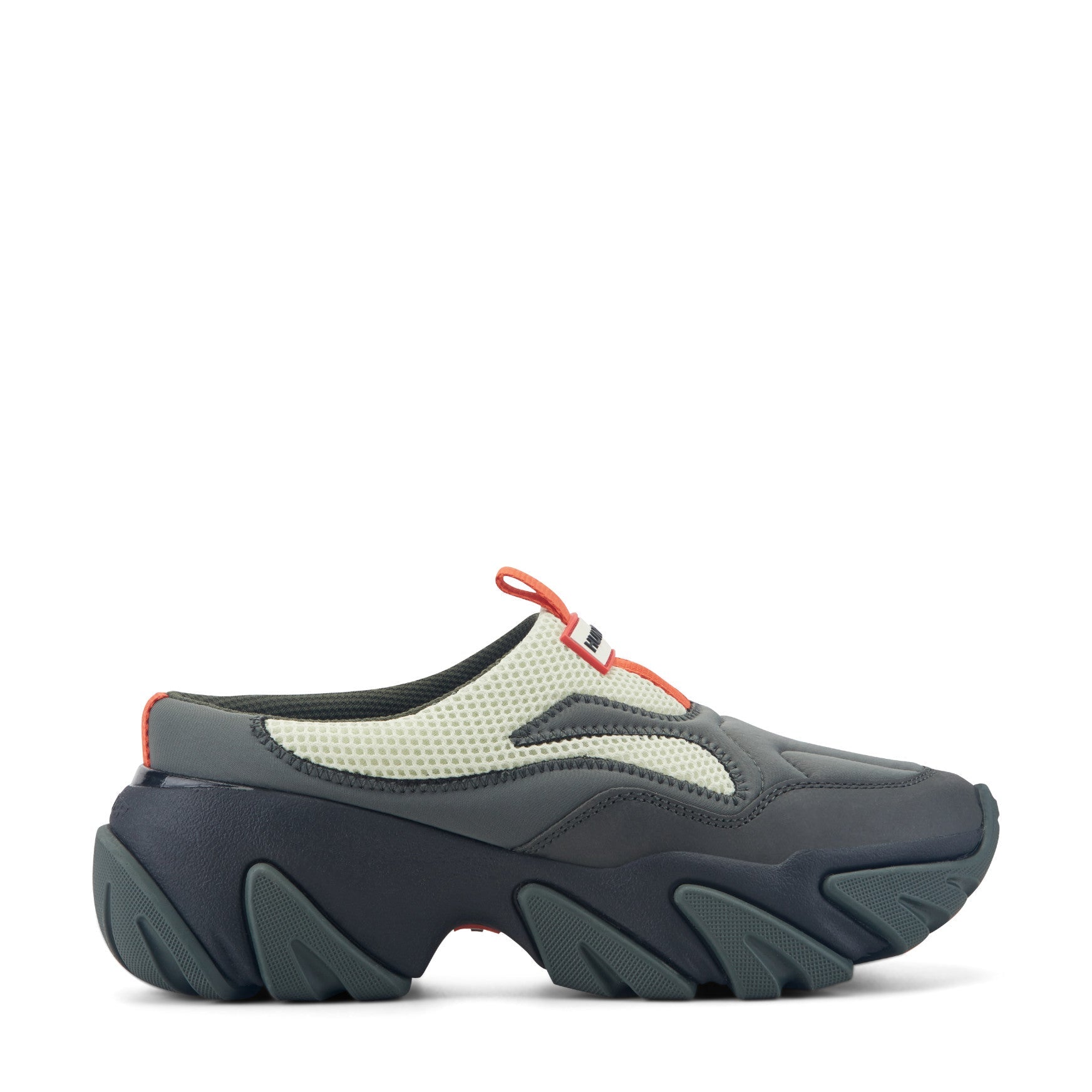 Hunter Boots Darisa Slip-on Casual Shoes