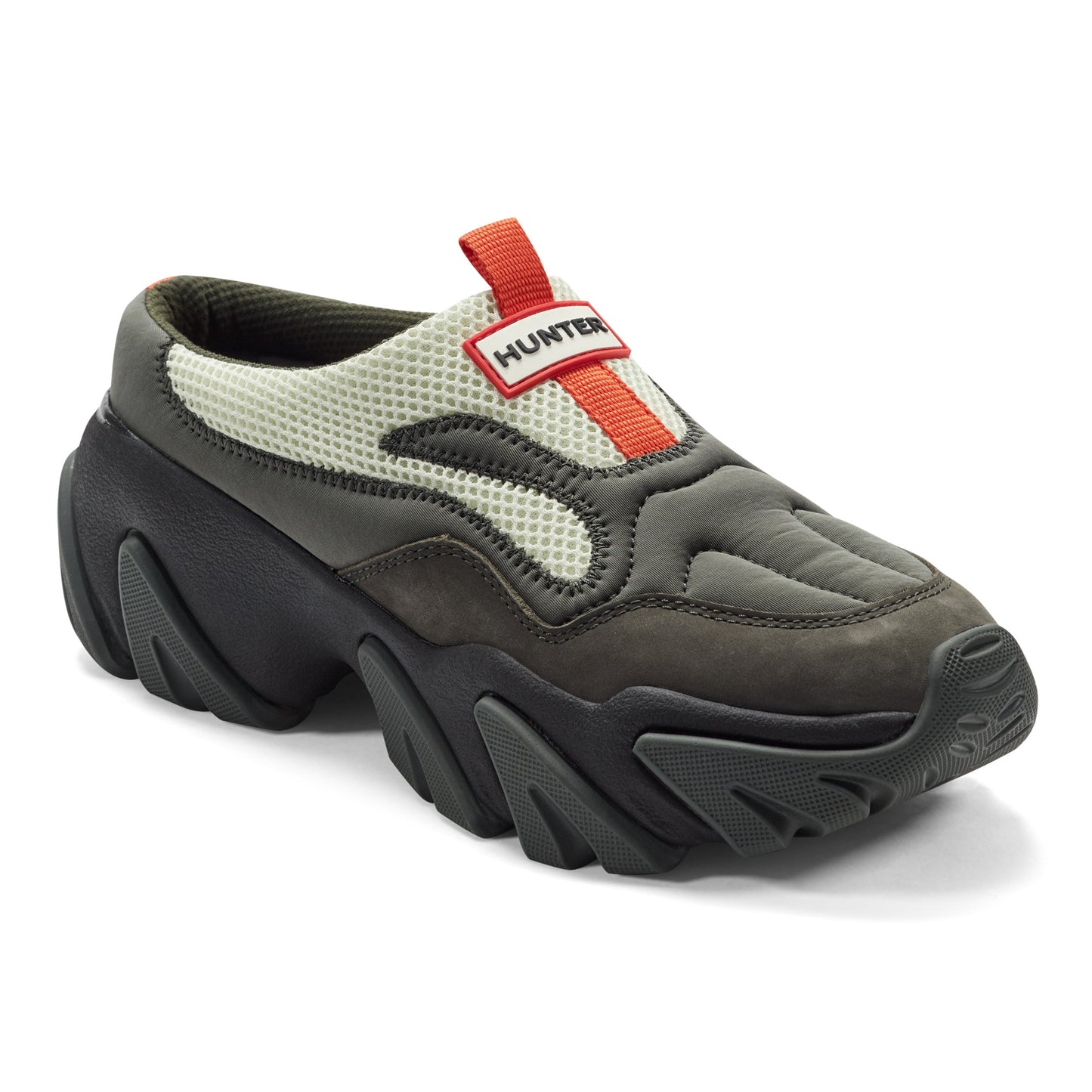 Hunter Boots Darisa Slip-on Casual Shoes