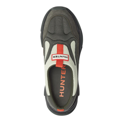 Hunter Boots Darisa Slip-on Casual Shoes