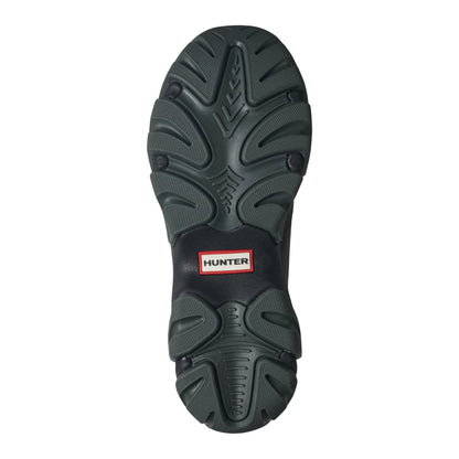 Hunter Boots Darisa Slip-on Casual Shoes