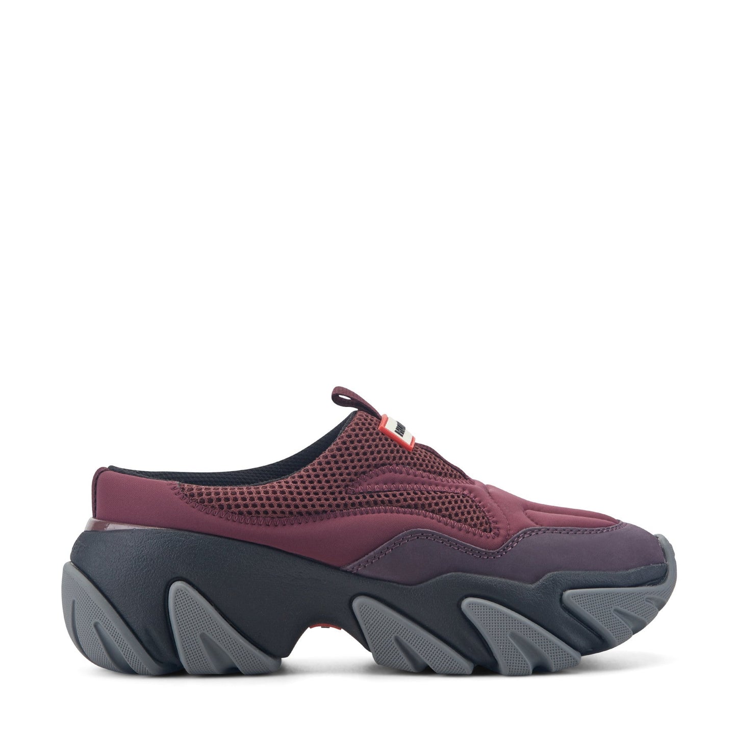 Hunter Boots Darisa Slip-on Casual Shoes
