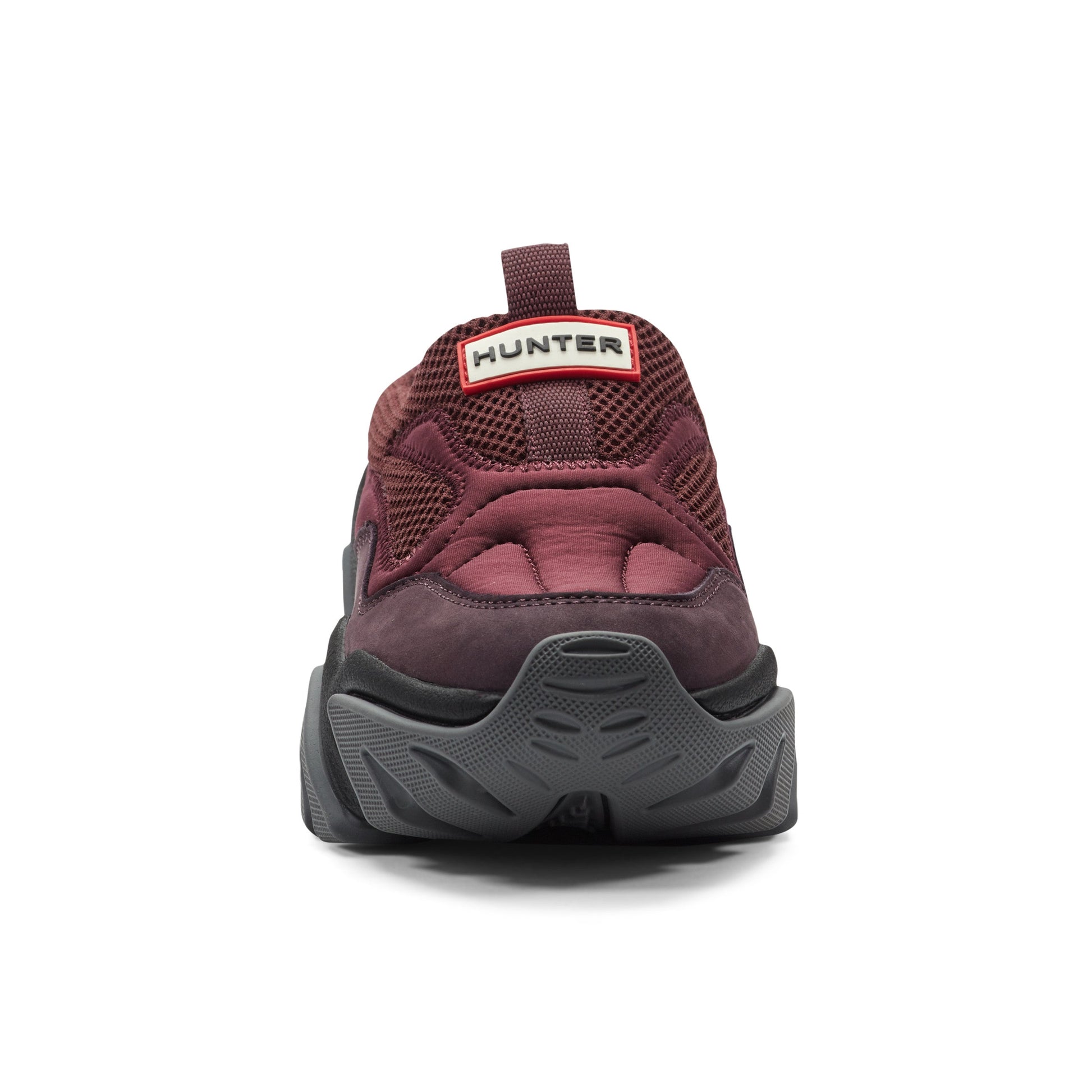 Hunter Boots Darisa Slip-on Casual Shoes
