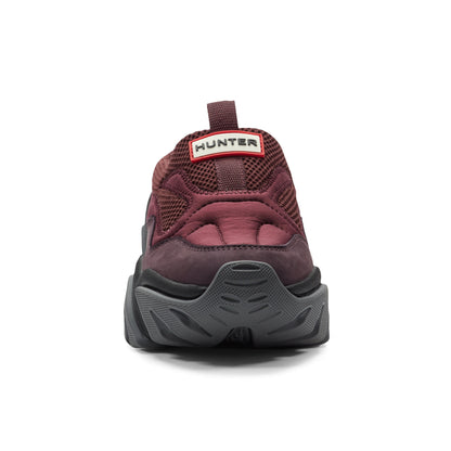 Hunter Boots Darisa Slip-on Casual Shoes