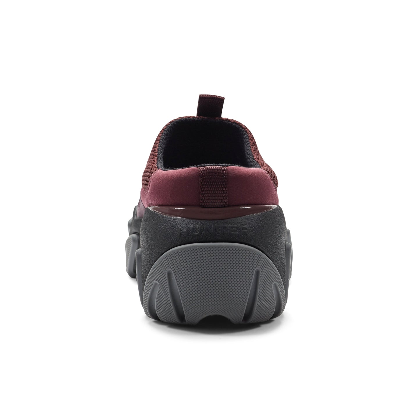 Hunter Boots Darisa Slip-on Casual Shoes