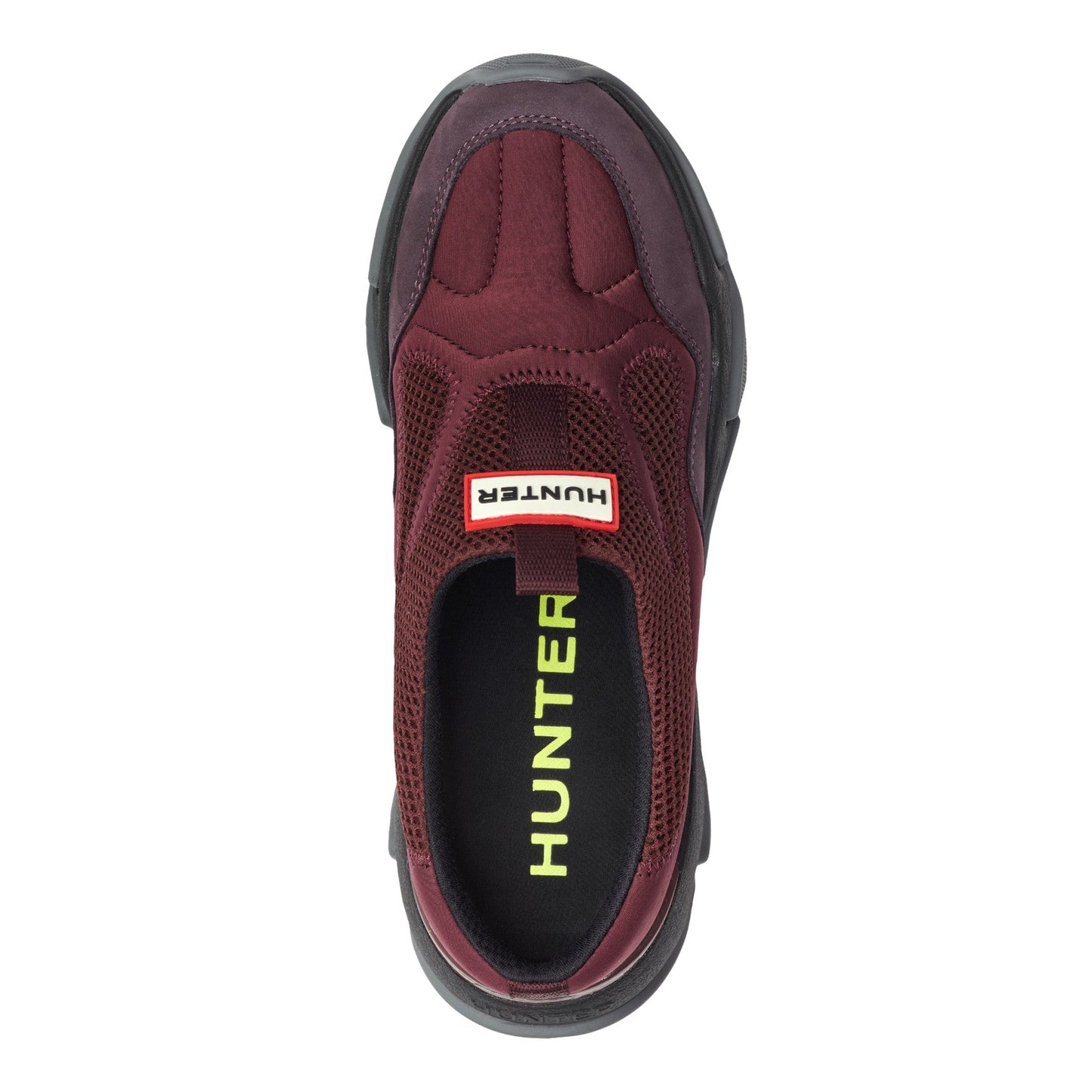 Hunter Boots Darisa Slip-on Casual Shoes