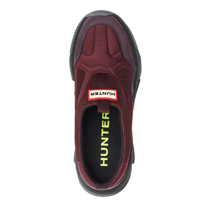 Hunter Boots Darisa Slip-on Casual Shoes
