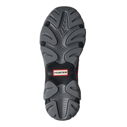 Hunter Boots Darisa Slip-on Casual Shoes