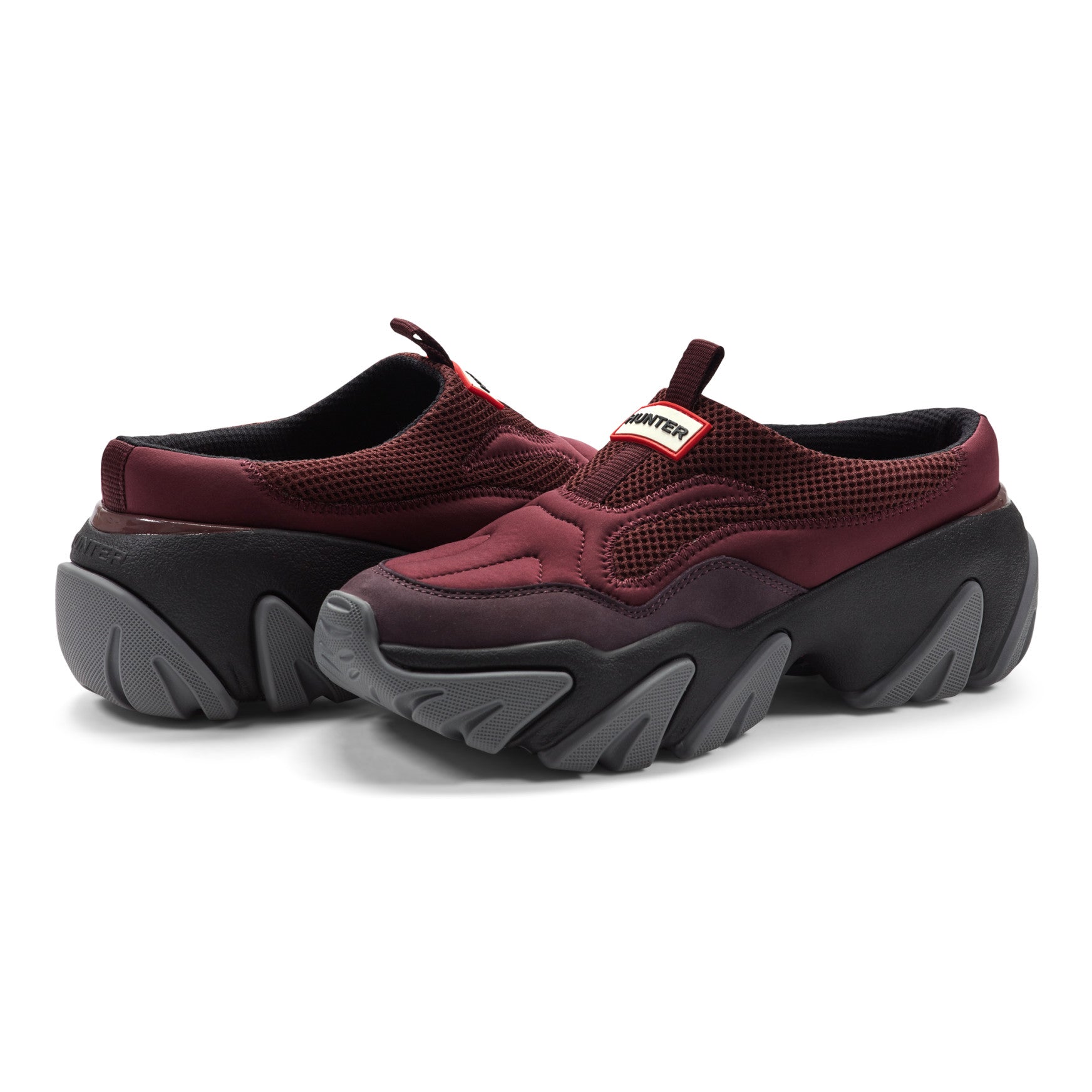 Hunter Boots Darisa Slip-on Casual Shoes