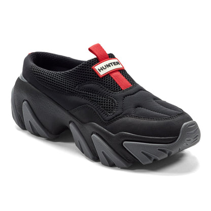 Hunter Boots Darisa Slip-on Casual Shoes