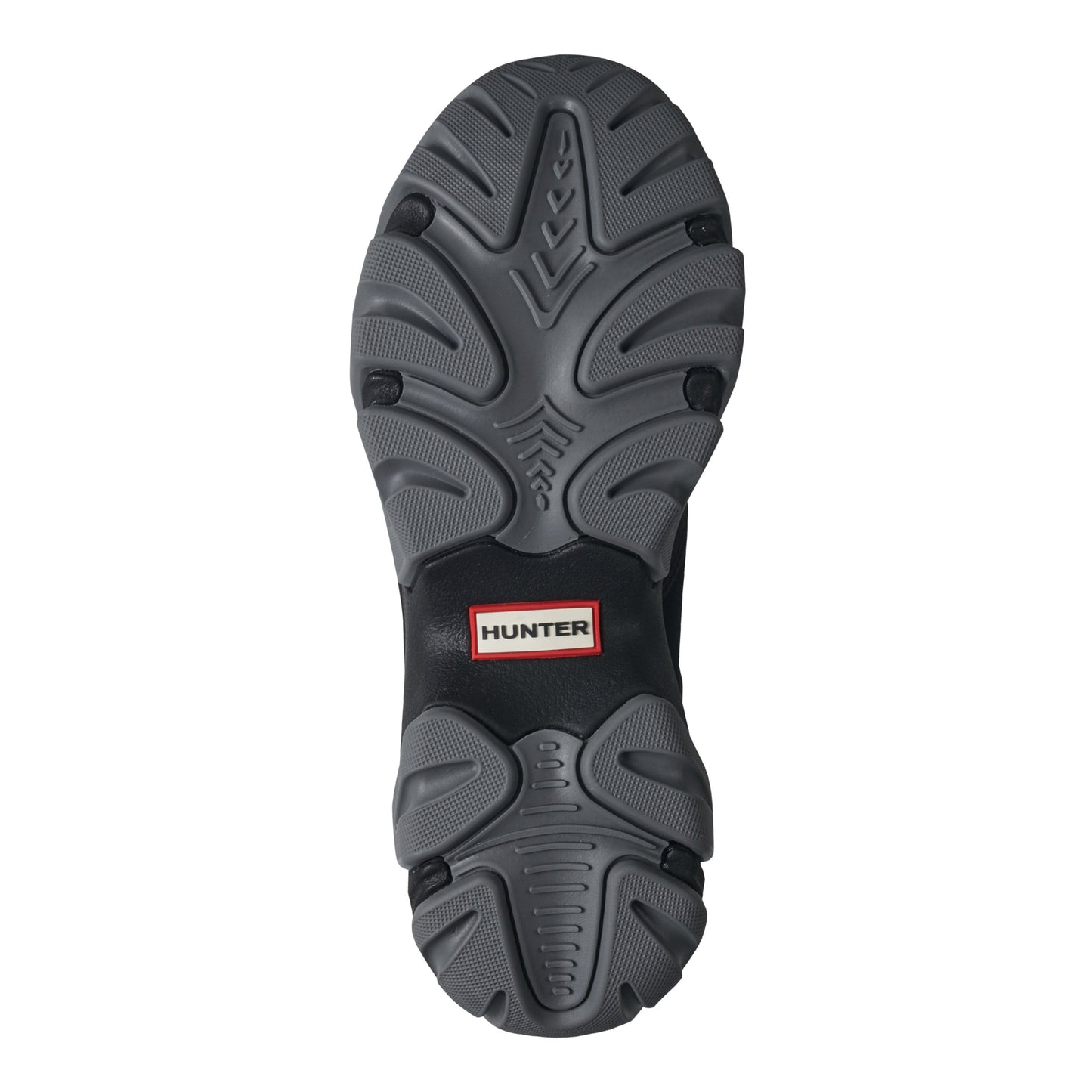 Hunter Boots Darisa Slip-on Casual Shoes