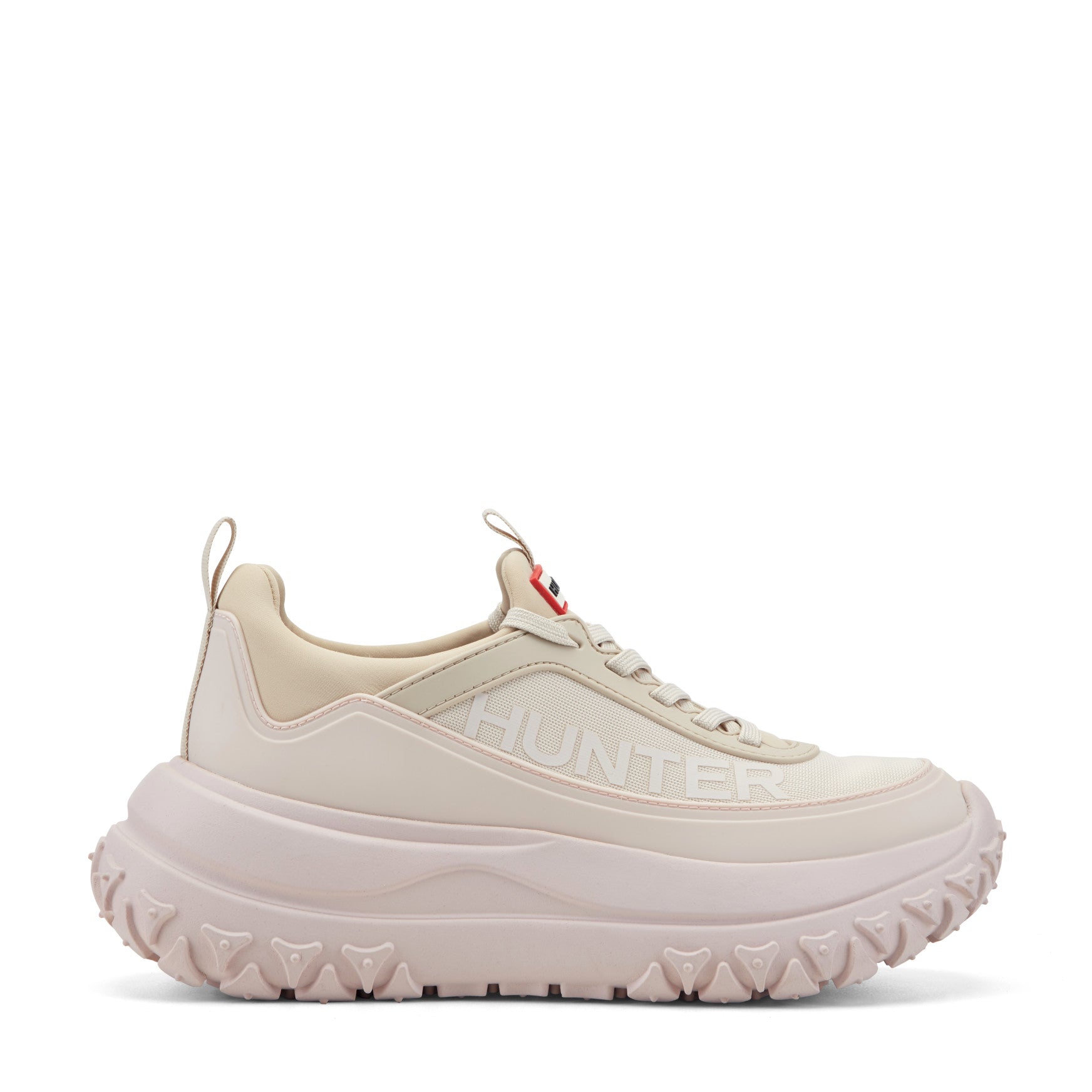 Hunter Boots Miller Lace-up Sneakers