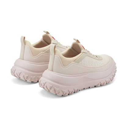 Hunter Boots Miller Lace-up Sneakers