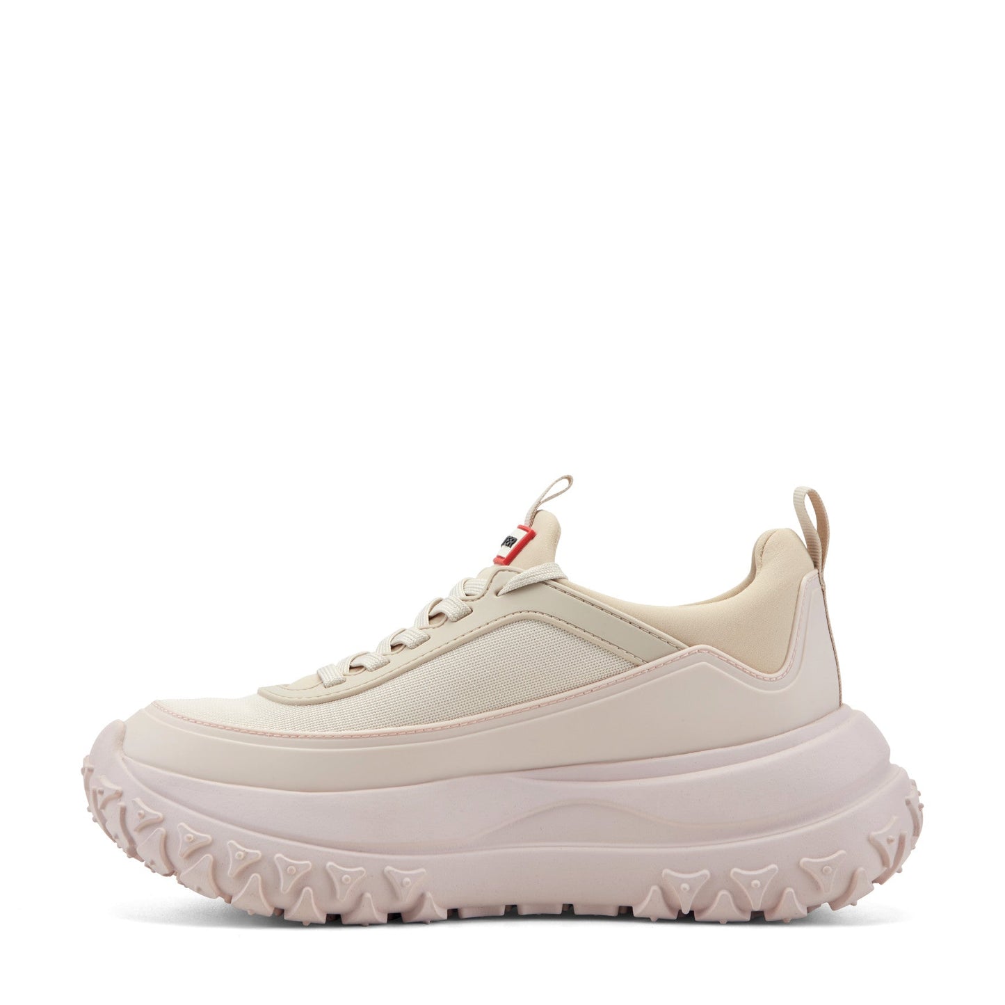 Hunter Boots Miller Lace-up Sneakers