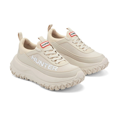 Hunter Boots Miller Lace-up Sneakers