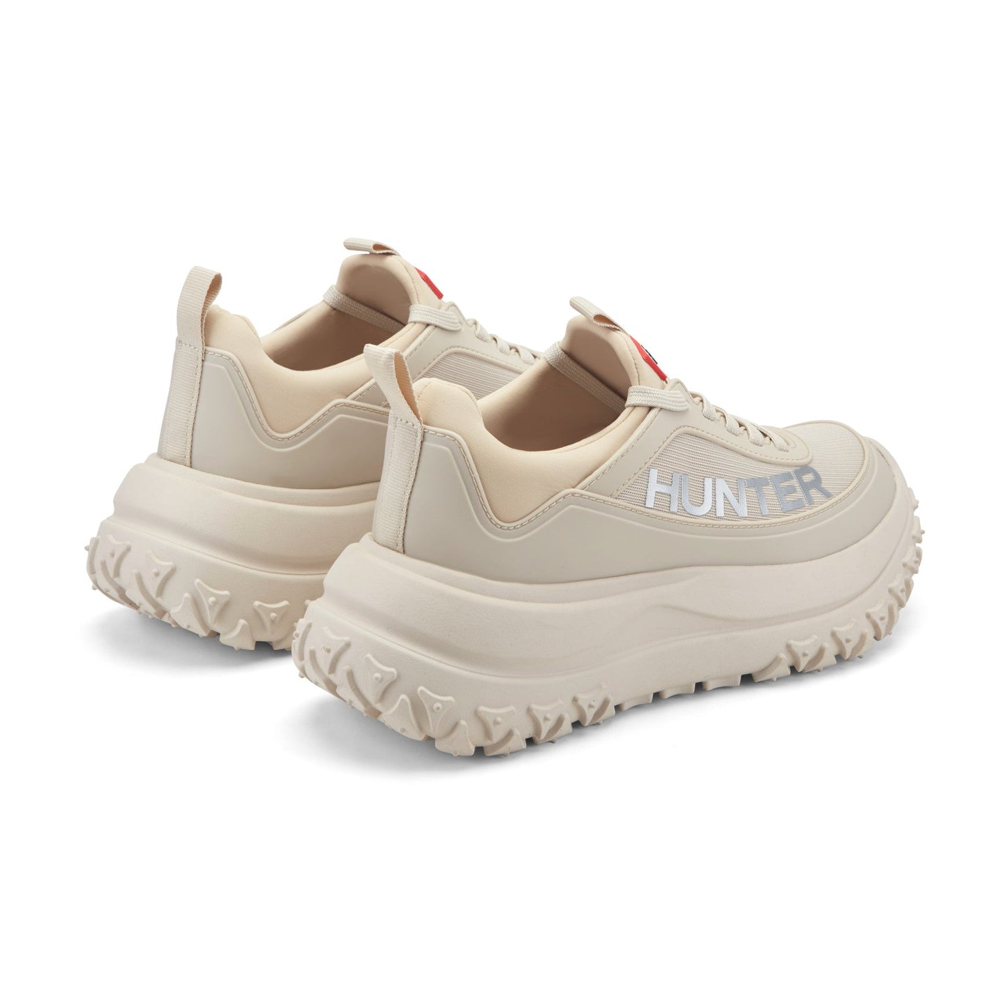 Hunter Boots Miller Lace-up Sneakers