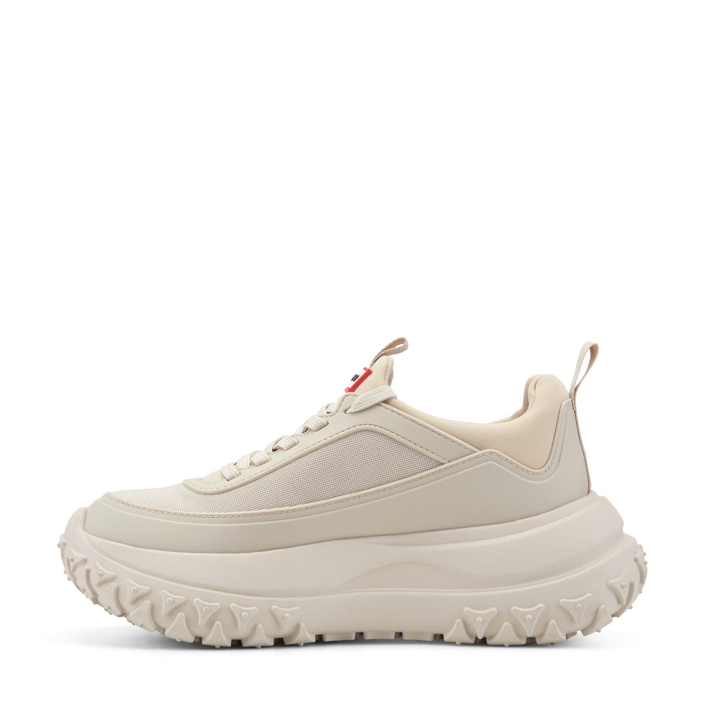 Hunter Boots Miller Lace-up Sneakers