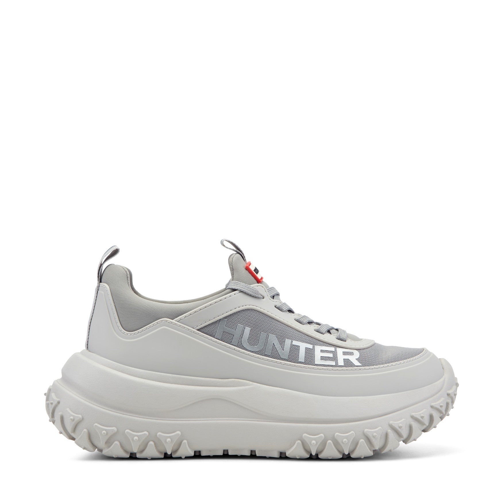 Hunter Boots Miller Lace-up Sneakers