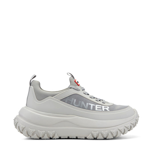 Hunter Boots Miller Lace-up Sneakers