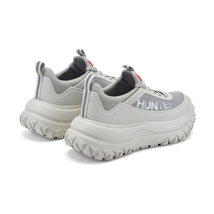 Hunter Boots Miller Lace-up Sneakers