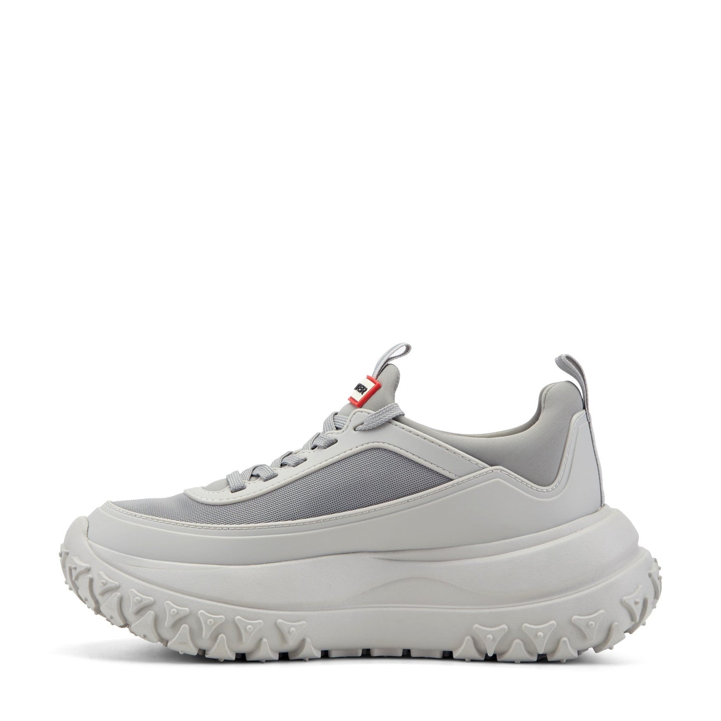 Hunter Boots Miller Lace-up Sneakers