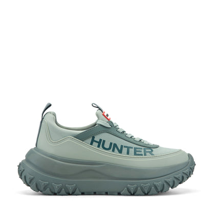 Hunter Boots Miller Lace-up Sneakers