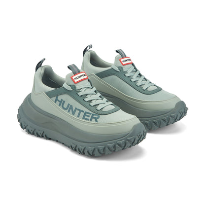 Hunter Boots Miller Lace-up Sneakers