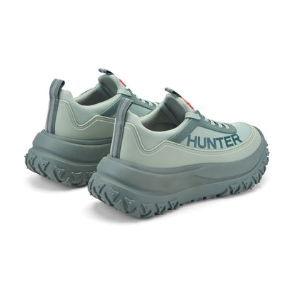 Hunter Boots Miller Lace-up Sneakers
