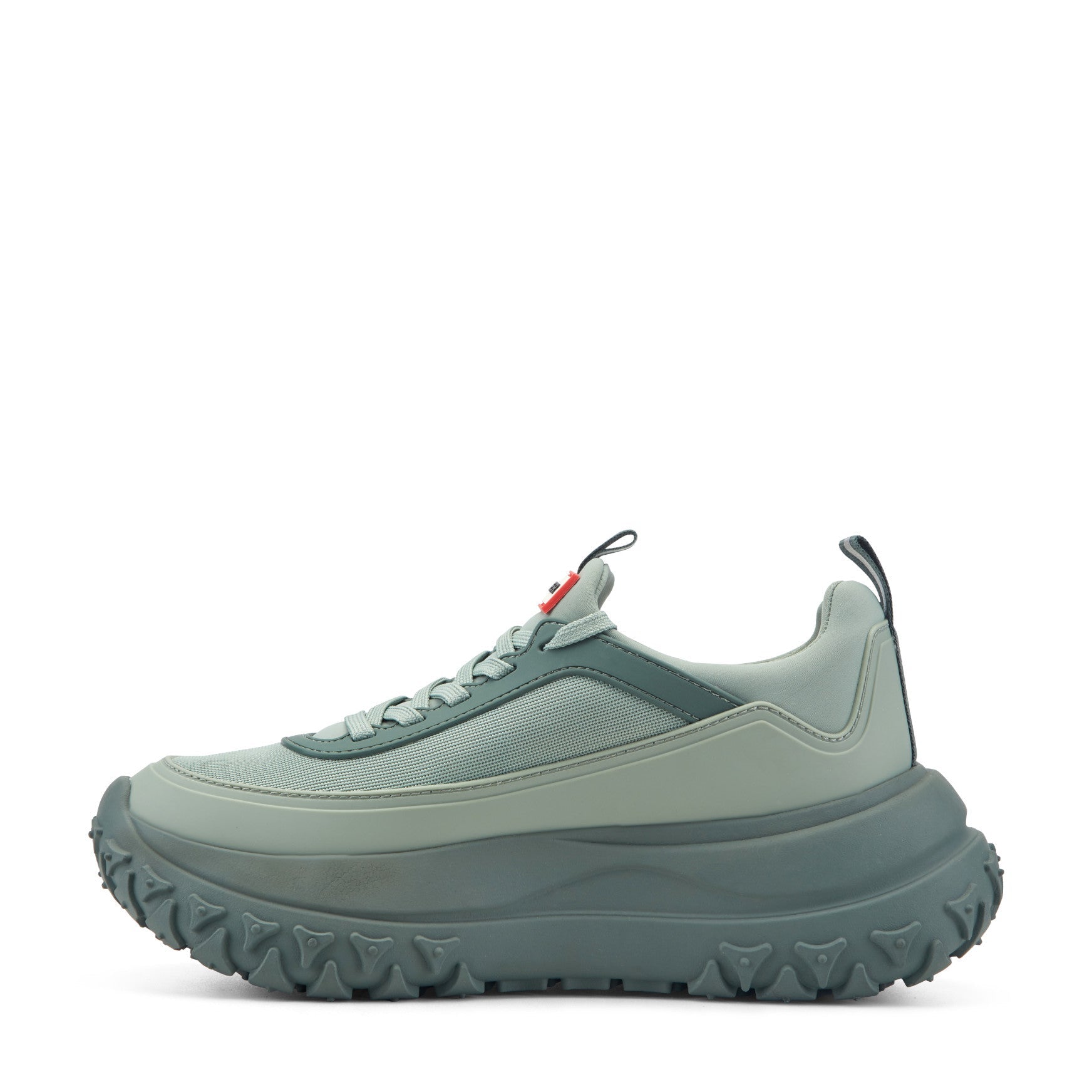 Hunter Boots Miller Lace-up Sneakers