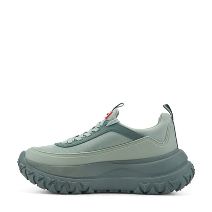 Hunter Boots Miller Lace-up Sneakers