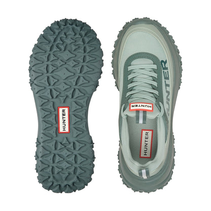 Hunter Boots Miller Lace-up Sneakers