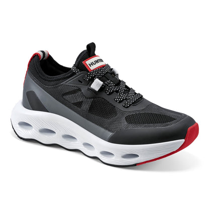 Hunter Boots Ginny Casual Lace-up Sneakers