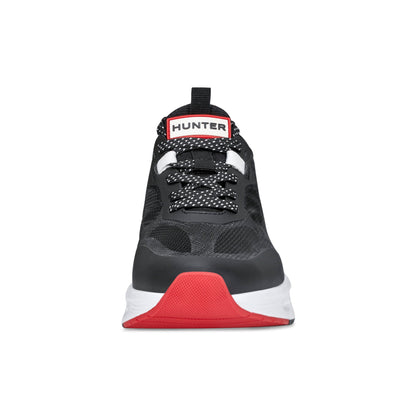 Hunter Boots Ginny Casual Lace-up Sneakers