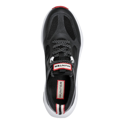 Hunter Boots Ginny Casual Lace-up Sneakers